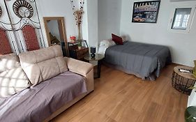 Apartamentos Fuente Nueva Sande Estudio